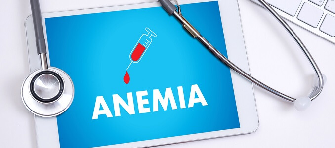 Anemia Symptoms and Causes