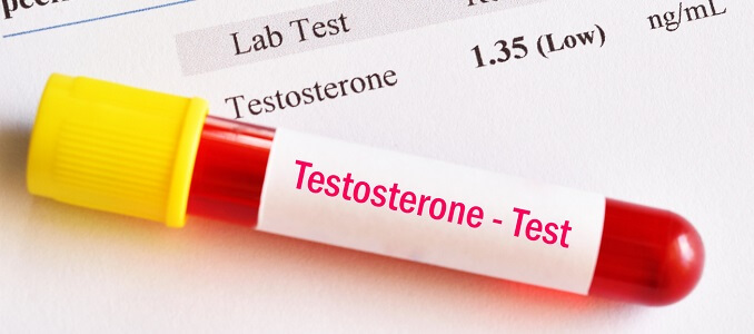 Is Testosterone Therapy the Same Thing as Taking Steroids