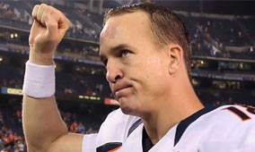 Payton Manning