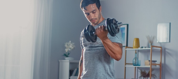 Top Exercise to Increase Testosterone