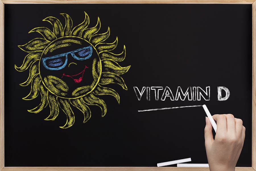 What is Vitamin D?
