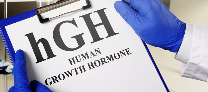 What is HGH Deficiency
