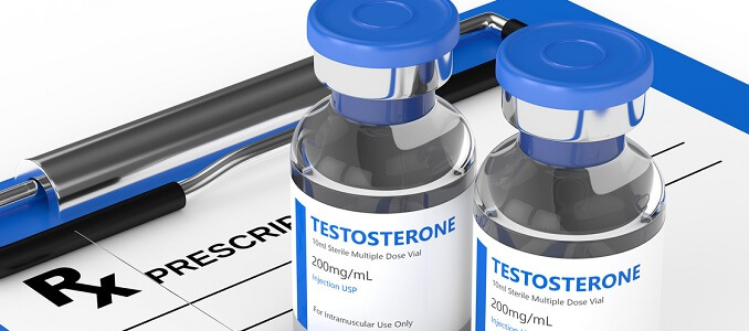 Why Do I Need a Testosterone Prescription