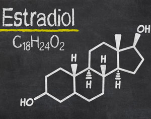 Testosterone Levels and Estradiol