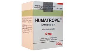 Buy Humatrope HGH Online