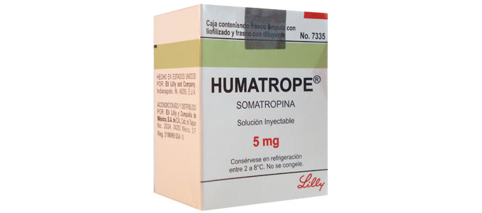 Humatrope