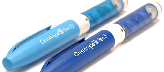 Buy Omnitrope Pen for Sale