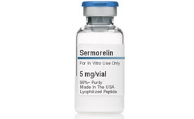 Buy Sermorelin