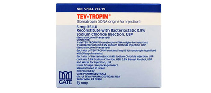 Buy Tev-Tropin Injections Online
