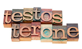 Testosterone Converts to Estrogen