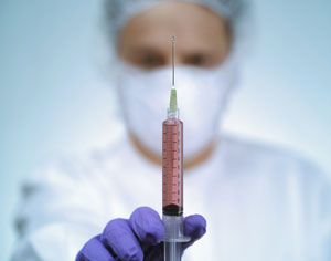 HGH Injections