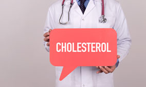 Cholesterol and Testosterone Levels