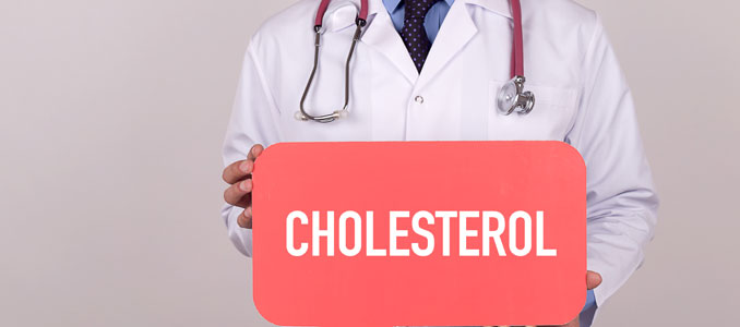 Testosterone Levels and Cholesterol