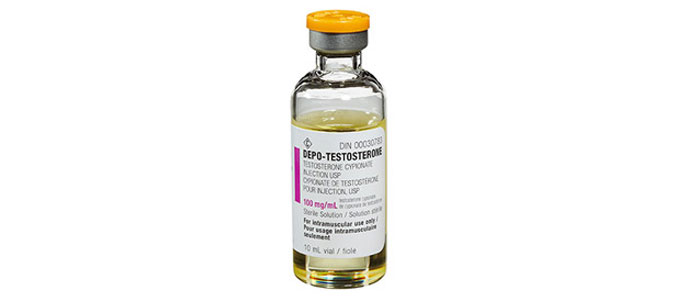 Depo-Testosterone Injections for Sale