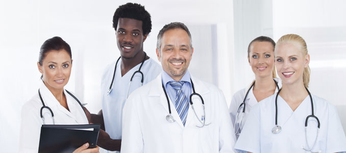 Doctors of HRT Doctors of Replacement Therapy