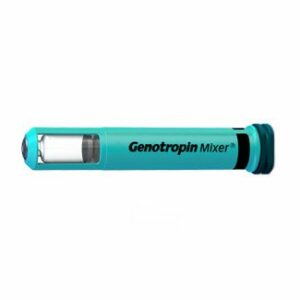 Genotropin Mixer