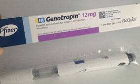 Genotropin Pen