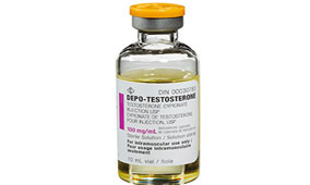 How can i get testosterone prescribed