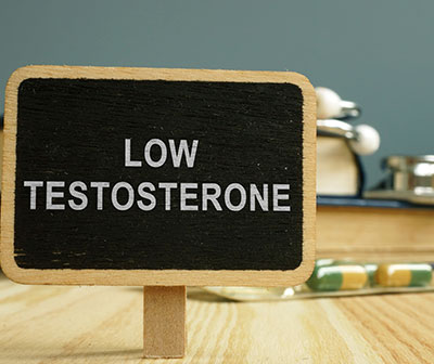 Low Testosterone