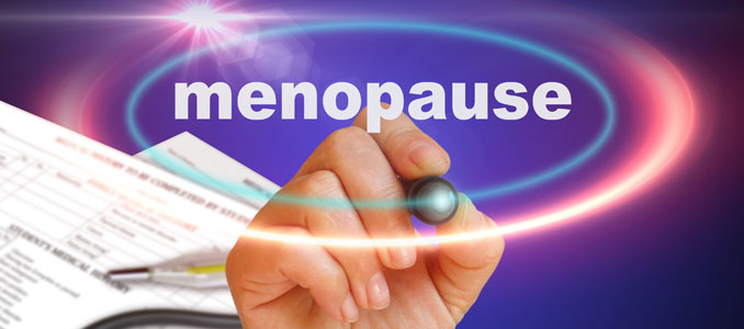 HGH Therapy for Menopause