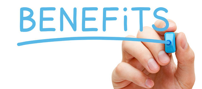 HGH Benefits