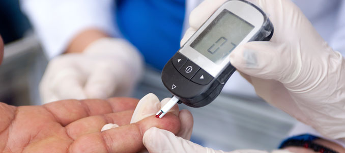 HGH Therapy for Diabetes