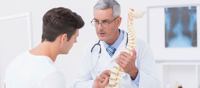HGH Can Treat Osteoporosis