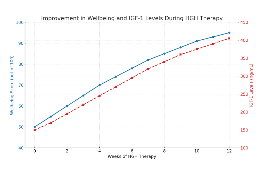 HGH Results