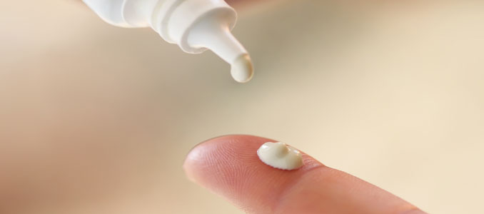 Progesterone Cream Usage