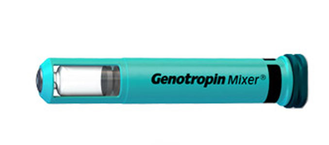 Genotropin