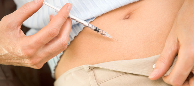 HGH Injections