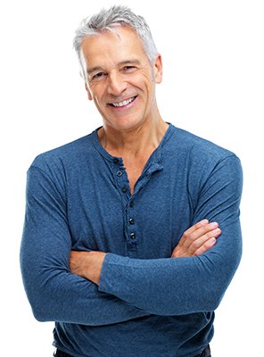 Importance of HGH for men