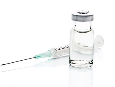 Types of HGH injections