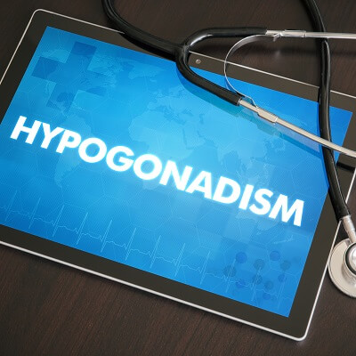 hypogonadism
