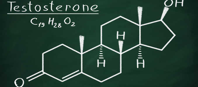 Low Testosterone and Early Death 