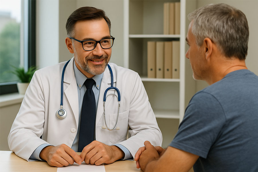 Testosterone Injections Benefits, Types, And Legal Info