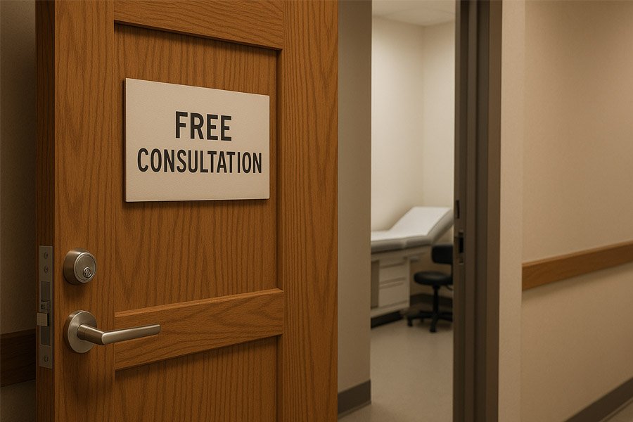 Get Free Consultation