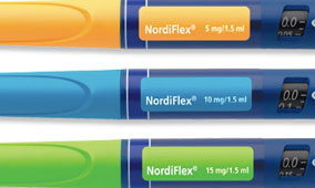 Norditropin Pen