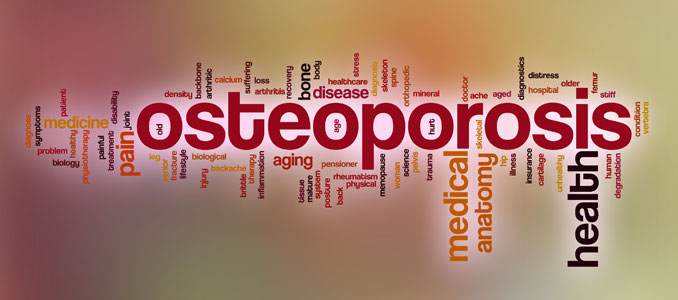 Estrogen Therapy for Osteoporosis 