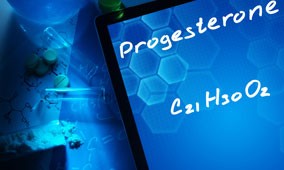 Progesterone Deficiency Treatment