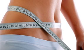 Weight Loss and Progesterone Therapy