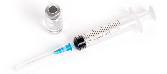 Pros and Cons of HGH Injections