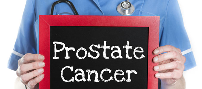 Prostate Cancer and Low T