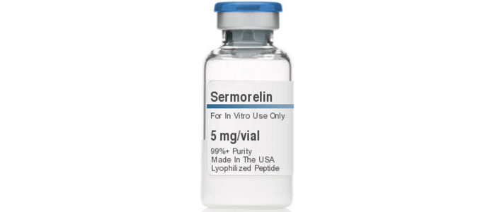 Sermorelin Injections