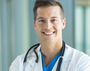 HCG and Testosterone Doctor