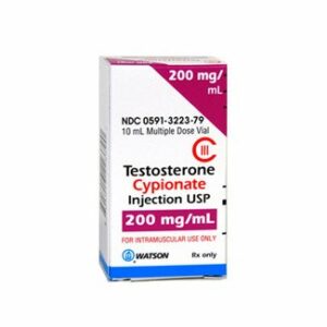 Testosterone-Cypionate