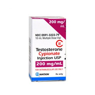 Testosterone injection side effects in men