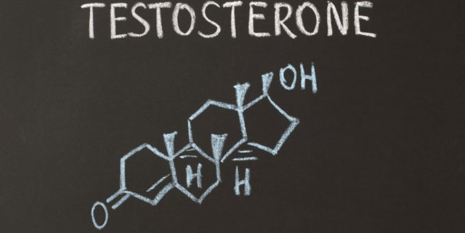 Testosterone