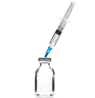 Types of testosterone injections