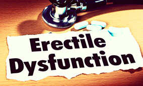 How to Treat Erectile Dysfunction